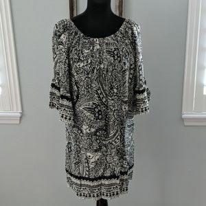 Umgee Dress / Beach Cover Up